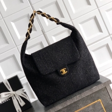 Chanel Hobo Bags